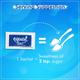 Equal Original Sweetener Sachet (Pack of 5 x 100's) 1's - Sweeteners