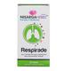 NisargaHerbs Respirade Tablet 60's - Speciality Medicines