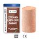 Safent Cotton High Elastic Crepe Bandage (7.5 cm X 4.5 m) - Bandages & Dressings