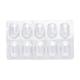 ITRAFORT 100 Capsule 10's - Fungal Infections-Anf
