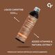 CF L-Carnitine 1500 mg Concentrated Liquid - Citrus Burst Flavour 500 ml - Workout Essentials