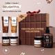The Beauty Co. Chocolate Coffee Collection (Face Scrub + Face Wash + Body Scrub + Body Butter + Face Mask + Body Wash) - Facial Kits