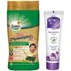 Zandu Sona Chandi Chyawanplus+ 450 gm + Free BOROPlus Antiseptic Cream 19 ml - Chyawanprash