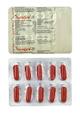 Nervijen D Capsule 10'S - Supplements-Vam