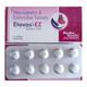 ETOVAS EZ Tablet 10's - High Cholesterol-Dys