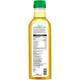 NourishVitals Organic Groundnut Cold Pressed Oil 1 litre - Health Products