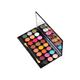 Miss Rose 24 Color Eyeshadow Palette 7001 - 356MY01 29 gm - Face Palettes