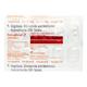 Trivoglicad 2mg Tablet 10'S - Diabetes-Ant