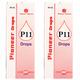 Pioneer P11 Drops (Pack Of 2 X 30 ml) 1's - Speciality Medicine