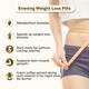 Sheneed Morning Weight Loss Pills Capsule 60's + Evening Weight Loss Pills Capsule 60's - Weight Loss