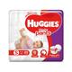 Huggies Wonder Diaper Pants (S) 20's - Diapers & Wipes
