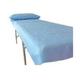 Medi Karma Disposable Bed Sheet (DS 100) (Pack of 25) - Drapes,Caps & Gowns