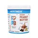 Myfitness Chocolate Peanut Butter - Smooth 1250 gm - Nutritional Bars