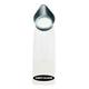 Chevalier Urine Pot for Adult - Grey - Urology Supplies