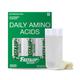 Fast&Up Recover Daily Amino Acids - Raspberry Flavour Tablet (Pack of 3 x 20's) - Amino Acids