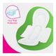 Wonderize Dry Comfort Sanitary Pads 20's - Sanitary Napkins
