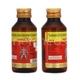 Ascoril Ls+ Expectorant 100ml - Cough And Cold-Cou