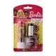 Barbie Pink Grape Fruit Lip Balm 4.8gm + Free Nail Polish 5 ml 1's - Lip Balms