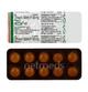 OF 400mg Tablet 10'S - Bacterial Infections-Qui