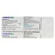 VITAHOUR Z50 Tablet 10's - Supplements-Vam