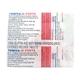 Teniva M Forte Tablet 15'S - Diabetes-Ant