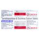 Aldase OD 100/30mg Tablet 10'S - Pain relief-Nsa