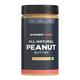 Nutrabay Foods All Natural Peanut Butter - Unsweetened, Creamy 750 gm - Nutritional Bars