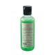 Khadi Shuddha Neem Purifying Face Wash 210 ml - Face Wash & Cleansers