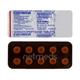 Inflazen Forte Tablet 10'S - Pain relief-Ant