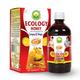 Basic Ayurveda Ecology Honey - Lemon & Honey 500 gm - Honey