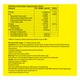 Chicnutrix Mighty Omega 1250 mg Omega-3 Fatty Acids Softgel Capsule - Chocolate Flavour 60's - Omega Fish Oil Fatty Acids