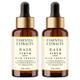 Essentia Extracts Hair Growth Serum - Rosemary Oil (Pack of 2 x 15 ml) 1's - Hair Serums