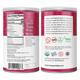Organic Veda Beet Root Powder 454 gm - Pure Herbs