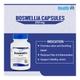 HealthVit Boswellia 250 mg Capsule 60's - Herbal Dietary Supplement
