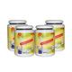 Nutrijuven-D Diabetic Care Powder with Zero Sugar - Vanilla (Pack of 4 x 400 gm) - Diabetes (Fitness)