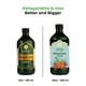 Kerala Ayurveda Abhayarishtam Tonic 450 ml - Digestive Care