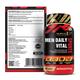 MuscleXP Men Sports Daily Vital Energy Tablet (Pack of 2 x 60's) - Multi-Vitamins