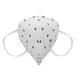 Venus V-Shwas FFP2 Regular Face Mask - Blue Dot (Pack of 6) - Face Mask