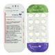Atocor 20mg Tablet 14'S - High Cholesterol-Dys