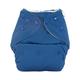 Bumberry Reusable Pocket Diaper with 1 Microfiber Insert - Deep Blue - Diapers & Wipes