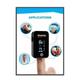 Microtek Fingertip Pulse Oximeter (OX - 06) - Health Monitors And Equipment