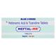Meftal MR Tablet 10'S - Muscle Cramps/Spasticity-Mus