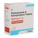 MYPRAZOL D 10/40mg Tablet 10's - Ulcer/Reflux/Flatulence-Aaa