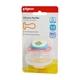 Pigeon Silicone Pacifier Step 2 - Grapes - Pacifiers & Teethers