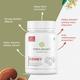 Foresta Organics Kidney Detox Vegan Capsule 60's - Speciality Medicines