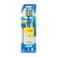 Oral B Pro Health Anti Plaque Criss Cross Medium Toothbrush 2's - Toothbrushes
