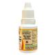 HASS Shadbindu Taila Tablet 15 ml - Speciality Medicines