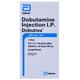 Dobutrex 250mg Injection 1's - Heart Failure-Car