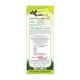 Basic Ayurveda Grass Meal (Wheat Grass) Juice with Honey 500 ml - Ayurvedic Juices