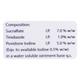 DRESIN Ointment 15gm - Wound Care-Ski